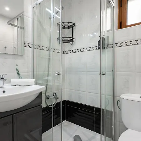 Apartment Apto Arena En Vut-6856-as
