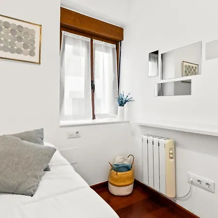 Apartment Apto Arena En Vut-6856-as