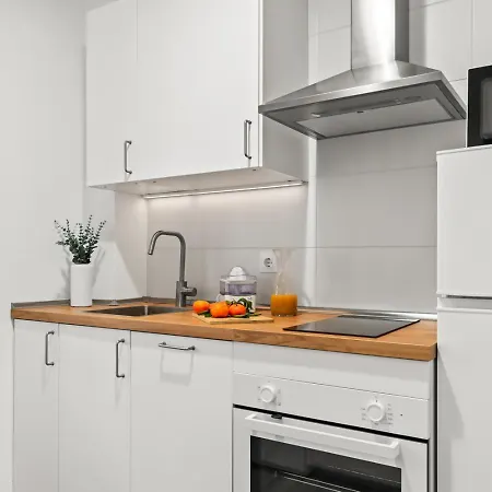 Apartment Apto Arena En Vut-6856-as Ribadesella