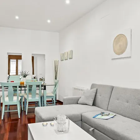Apartment Apto Arena En Vut-6856-as *
