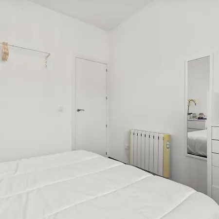 Daire Appto Arena En Ribadesella