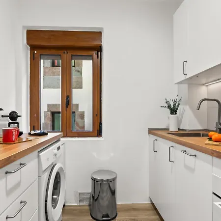Daire Appto Arena En Ribadesella